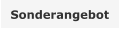 Sonderangebot